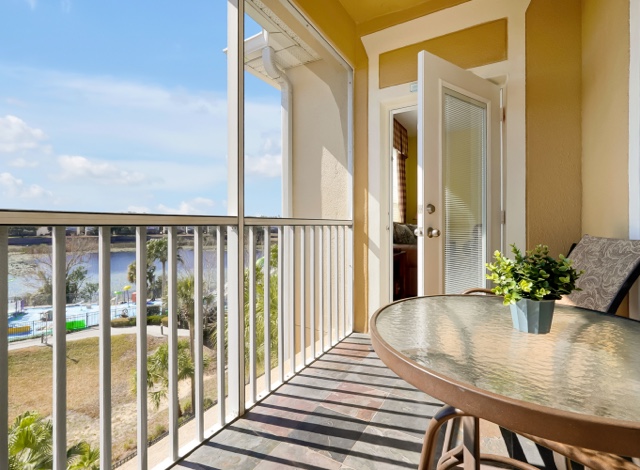 Accommodation Near Disney World