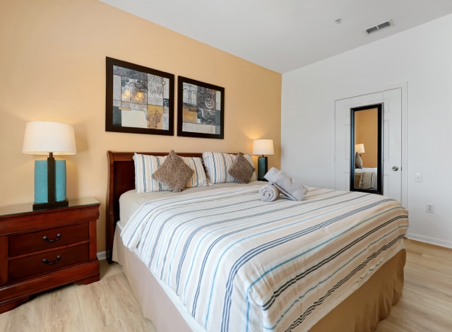 Accommodation Near Disney World