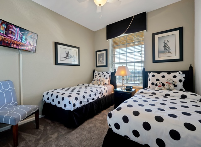 Accommodation Near Disney World